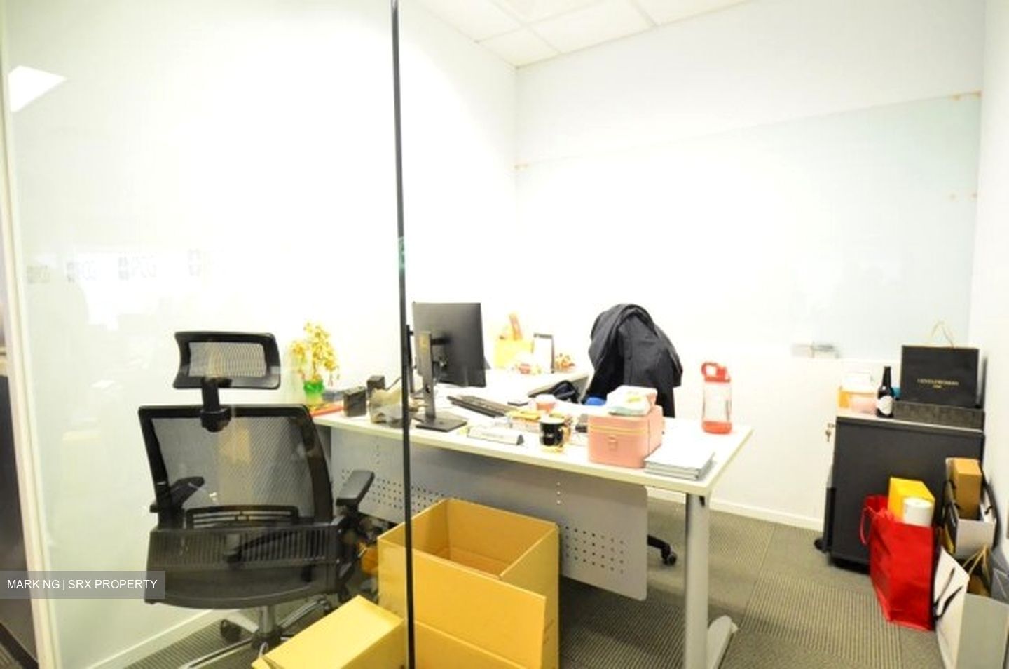 Suntec City (D1), Office #431888641